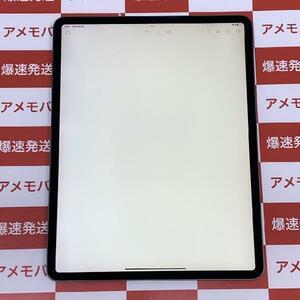 iPad Pro 12.9インチ 第4世代 1TB Wi-Fiモデル バッテリー97% 訳あり品[254373]