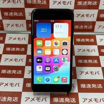 iPhoneSE 第3世代 64GB Softbank版SIMフリー バッテリー86％[254446]_画像1