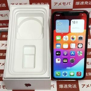 iPhone11 64GB Apple版SIMフリー Product Red[254563]