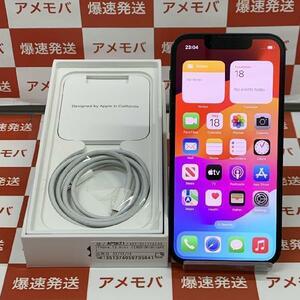 iPhone13 mini 128GB Softbank版SIMフリー バッテリー87%[254702]