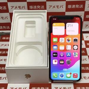 iPhoneXS 64GB docomo版SIMフリー ゴールド 極美品[255478]