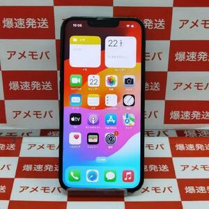 iPhone12 mini 256GB Apple版SIMフリー バッテリー100% 美品[255708]