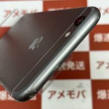 iPhone6s 16GB AU版SIMフリー バッテリー88％[255906]_画像3