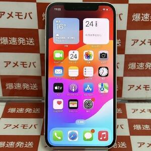 iPhone12 64GB Softbank版SIMフリー バッテリー87% 極美品[256028]