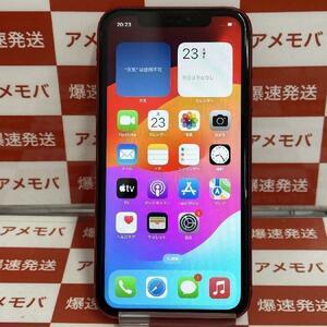 iPhone11 64GB Softbank版SIMフリー バッテリー88%[256048]