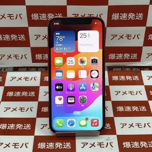 iPhone12 mini 256GB Apple版SIMフリー バッテリー100％ 極美品[256387]