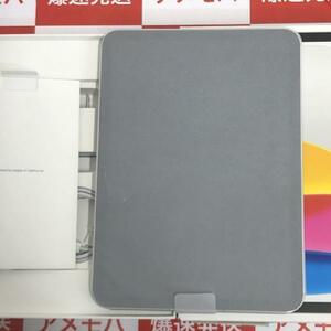 iPad 第10世代 64GB docomo版SIMフリー バッテリー100% 未使用品[256766]