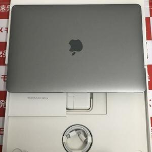 MacBook Air 13インチ M1 2020 8GB 256GB A2337 新品同様[257002]
