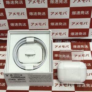 AirPods Pro 第2世代 MTJV3/A 未使用[257120]