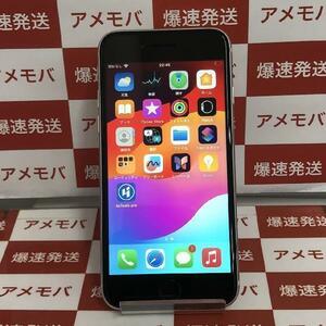 iPhoneSE 第3世代 128GB Apple版SIMフリー バッテリー100％ 美品[257329]