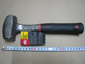 ◆◆MAC TOOLs　マックツール　アンチバイブハンマー　DH192AV　未使用