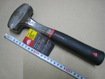 ◆◆MAC TOOLs　マックツール　アンチバイブハンマー　DH192AV　未使用_画像1