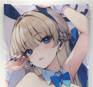 Компания, в которой белая лиса живет Shirokizune Blue Archive Toki Asuka Motoki Dakimakura Cover C103 / Бурака Лактолон Богатый искренний новая неоткрытая бесплатная доставка