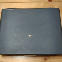 アップルMacintosh　PowerBook2400c/180_画像2