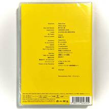 未開封　嵐　LIVE TOUR 2016-2017 　Are You Happy?　3DVD/通常盤/4面折ポスター封入_画像3