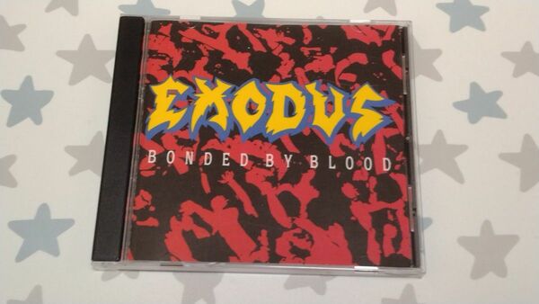 Exodus / Bonded by Blood