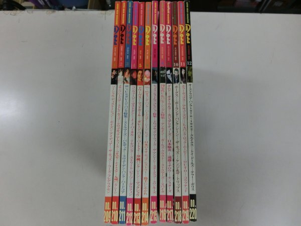 2025年最新】Yahoo!オークション -doll雑誌の中古品・新品・未 2025年最新】Yahoo!オークション -doll雑誌の中古品・新品・未