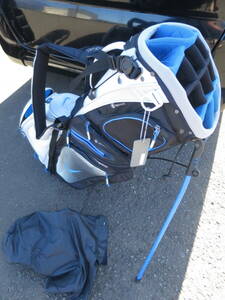 Nike Performance Hybrid Caddy Bag