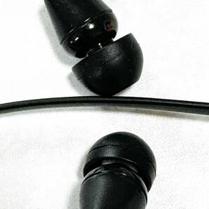 中古実用品 SONY WI-C200 ワイヤレスイヤホン bluetoothの画像3