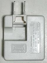 中古実用品　USB　ACアダプター　２個_画像3