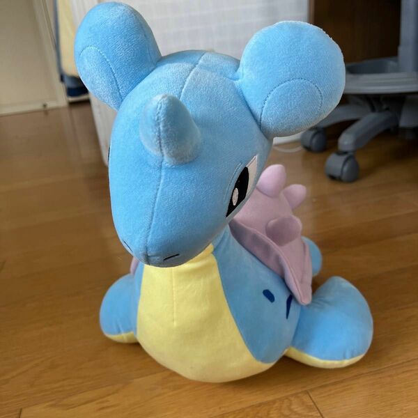 ポケモン ぬいぐるみ