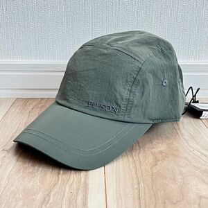 新品 フィルソン キャップ メンズ 帽子 Cap カーキ Filson Swakane リバー キャップ おしゃれ ブランド