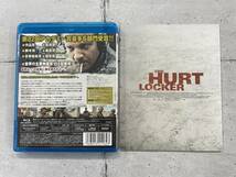 【初回プレス仕様】ハート・ロッカー　Blu-ray　ジェレミー・レナー　アンソニー・マッキー　セル版　※E3_画像4