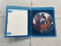【初回プレス仕様】ハート・ロッカー　Blu-ray　ジェレミー・レナー　アンソニー・マッキー　セル版　※E3_画像5