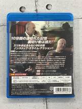 10ミニッツ　Blu-ray　マイケル・チクリス　ブルース・ウィリス　セル版　※C2_画像2