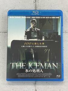 THE ICEMAN 氷の処刑人 (Blu-ray Disc) マイケルシャノン