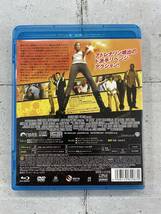 THE LOSERS　ルーザーズ　Blu-ray & DVDセット　初回限定生産　ゾーイ・サルダナ　ジェフリー・ディーン・モーガン　セル版　※B1_画像2