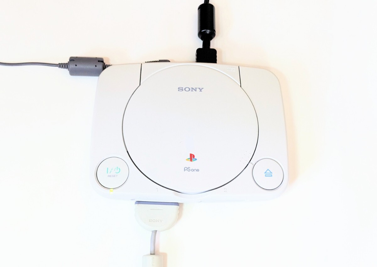 Yahoo!オークション -「ps one」(プレイステーション) (テレビゲーム