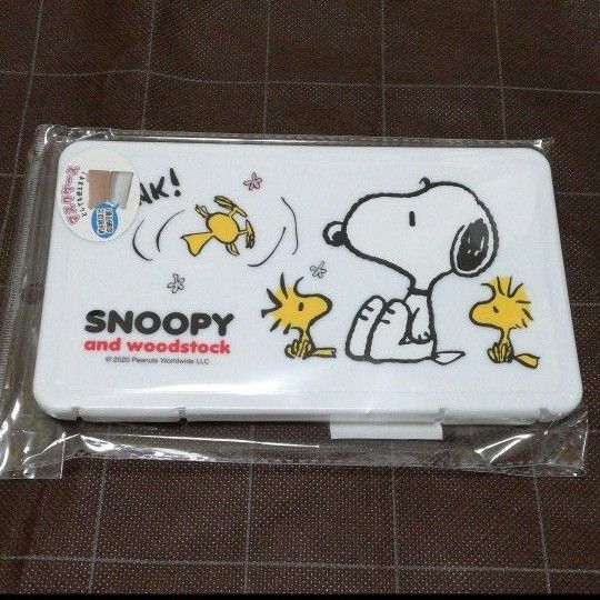 スヌーピー マルチケース