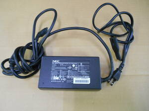 NEC ACアダプタ ADPI003A 24V 2.1A 3ピン (19