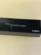 Logitec USB3.0 イーサネットアダプター LAN-GTJU3 (18_画像2