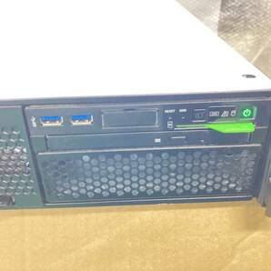 ★Fujitsu PRIMERGY RX2540 M4 PYR2544R2N Xeon Gold 5120 2.20GHz/RAM 32GB/HDD 無し/RAID (D3216-A23)/Adapter I350-T4/BIOS起動確認済の画像8