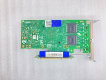 複数入荷　★Fujitsu RX1330 M3 用　カード　Intel Ethernet Server Adapter I350-T4 I350T4G2P20★ 動作品_画像5