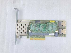 ★HP Smartアレイ P410 SAS/RAID コントローラ 462919-001 256MB★ 動作品