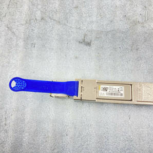 複数入荷 ★Mellanox QSFP/SFP+ cable adapter MAM1Q00A-QSA CISCO GLC-T 30-1410-04★ 動作品 の画像3