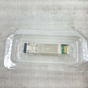 複数入荷 ★Intel FTLX8571D3BCV-IT SFP+ 850nm★ 未使用品の画像2