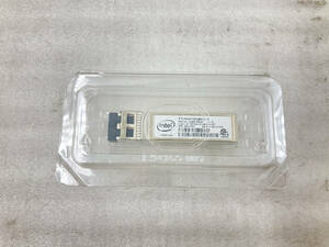 複数入荷　★Intel FTLX8571D3BCV-IT SFP+ 850nm★ 未使用品