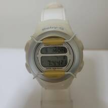 CASIO　Baby-G BG-387_画像1