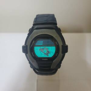 CASIO　G-COOL GT-001