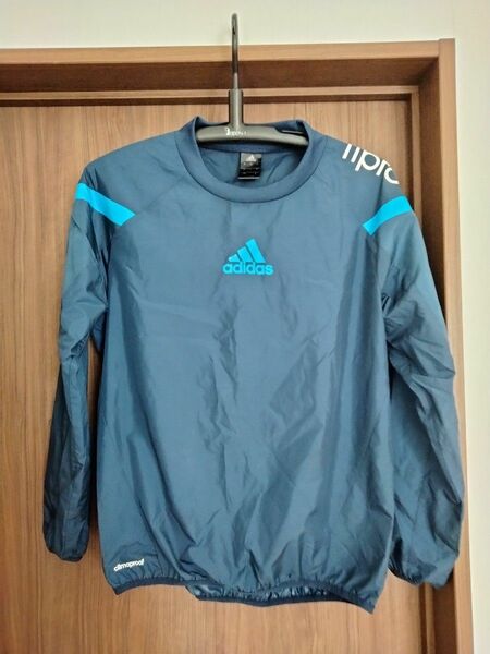 ウインドブレーカー adidas