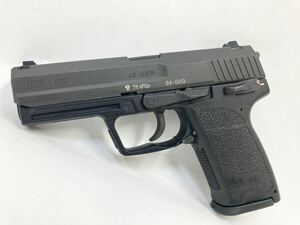 タニオコバ HK USP 40 / ジャンク