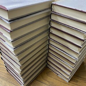 ※□K725/立原正秋全集 全24巻揃 角川書店/1円～の画像4