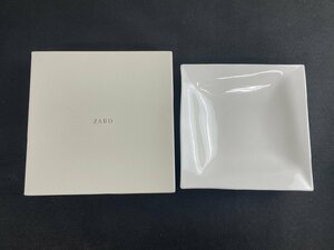 **P210/ZARD goods [ angle plate ] unused goods / slope . Izumi water /1 jpy ~