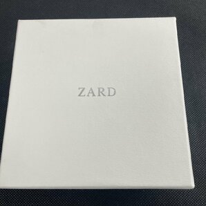 ※◇P204/ZARDグッズ【砂時計】箱・カード付/坂井泉水/2004What a beautiful moment/1円～の画像7