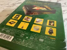 ※〇H344E/未開封品/「アメリ/Amelie」 DVD プレミアム・エディション「アメリ缶」 完全初回限定版/1円～_画像6