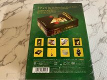 ※〇H344E/未開封品/「アメリ/Amelie」 DVD プレミアム・エディション「アメリ缶」 完全初回限定版/1円～_画像3